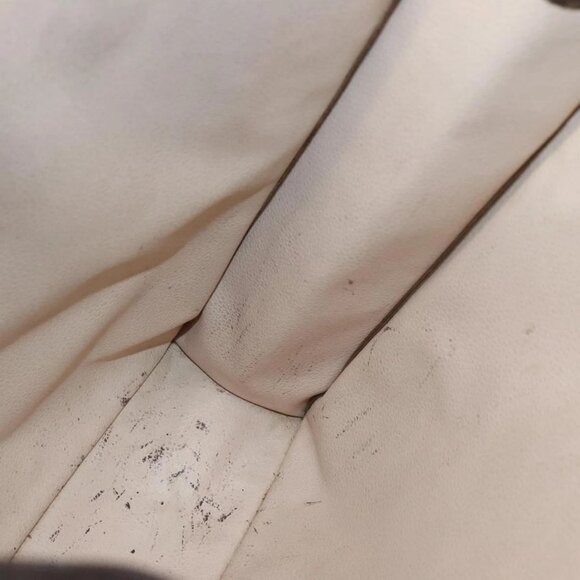 OUIS VUITTON Monogram Sac Plat Hand Bag - Picture 10 of 16